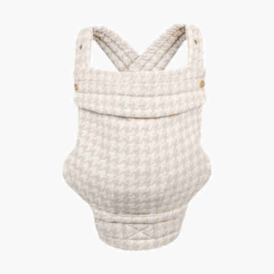The Monarch Buckle Carrier