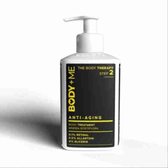 Anti-Aging Body Treatment Retinallal