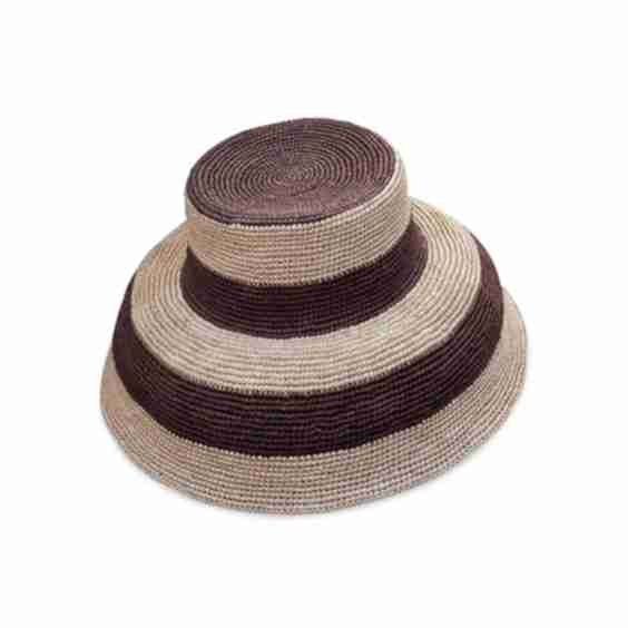 Gina XL Bucket Hat