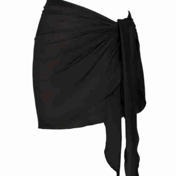 Meridian Sarong