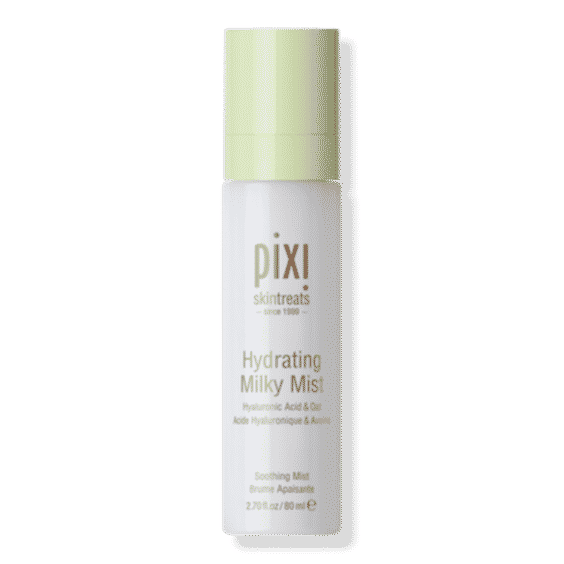 Hydrating Milky Mist 80ml