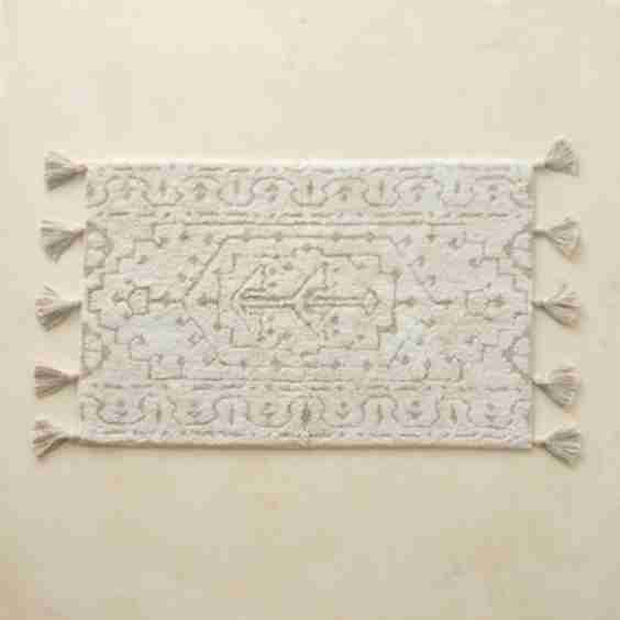 Comfy Bath Mat 