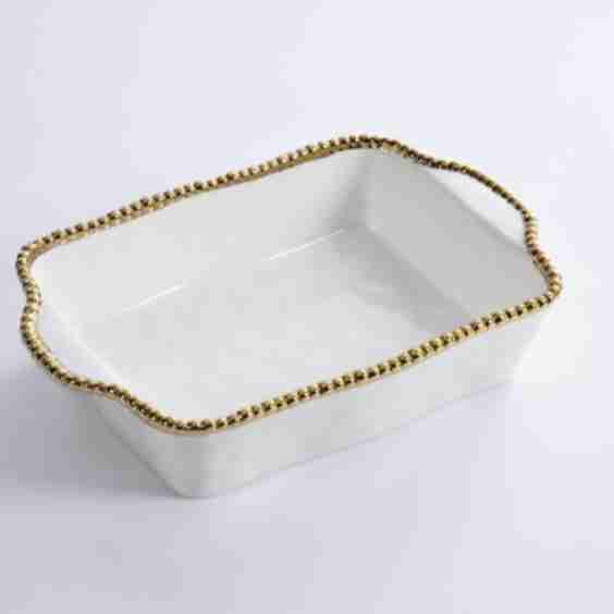Rectangular Baking Dish