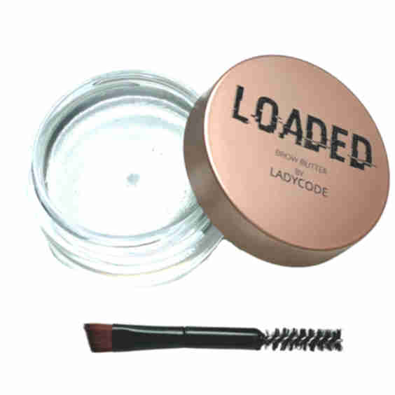 Loaded Brow Butter