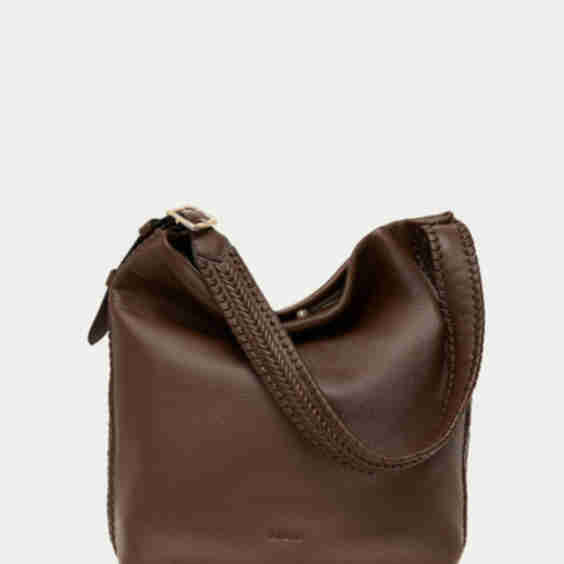 All for Love Bucket Bag