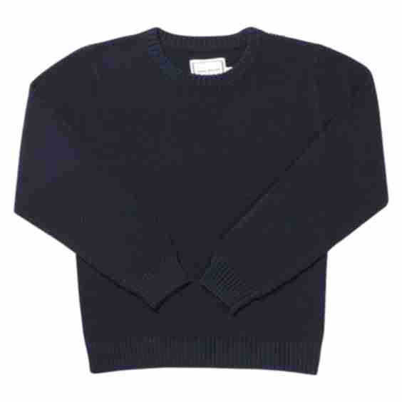 Bay Head Seawell Crew Sweater