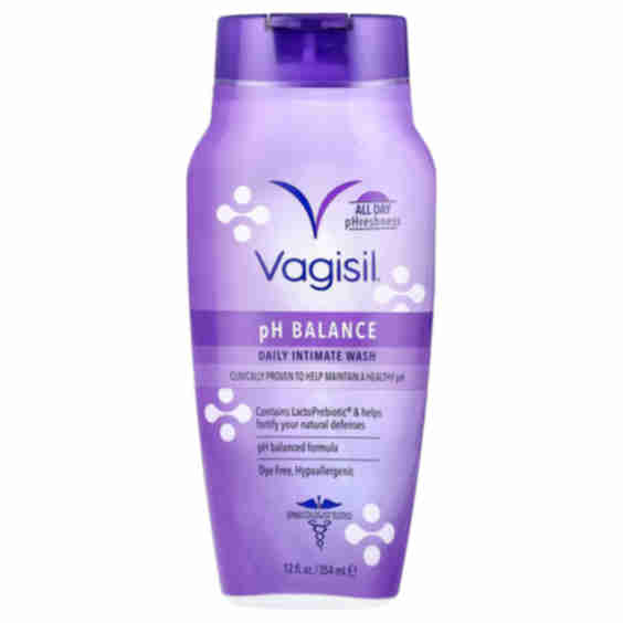 pH Balance Daily Intimate Wash 354 Ml