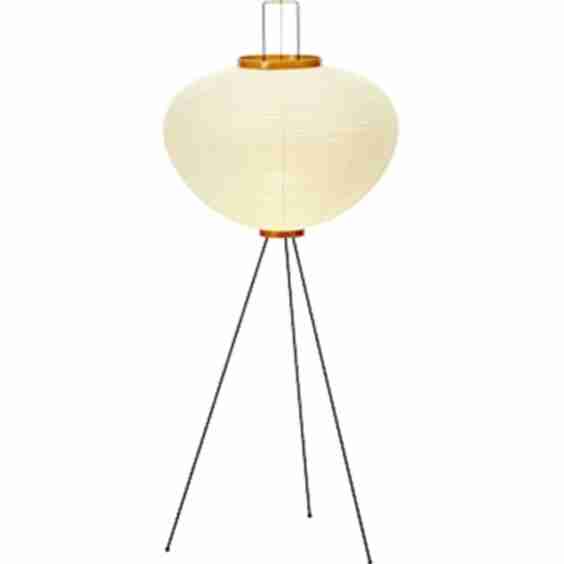 Akari 10A Floor Lamp
