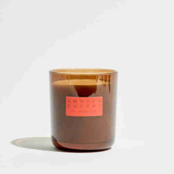 Smoked Cherry – HI-FI Candle