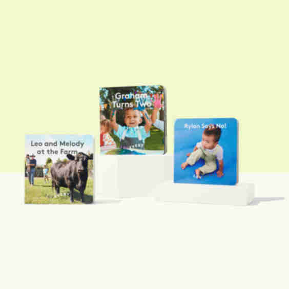 The Early Reader Club