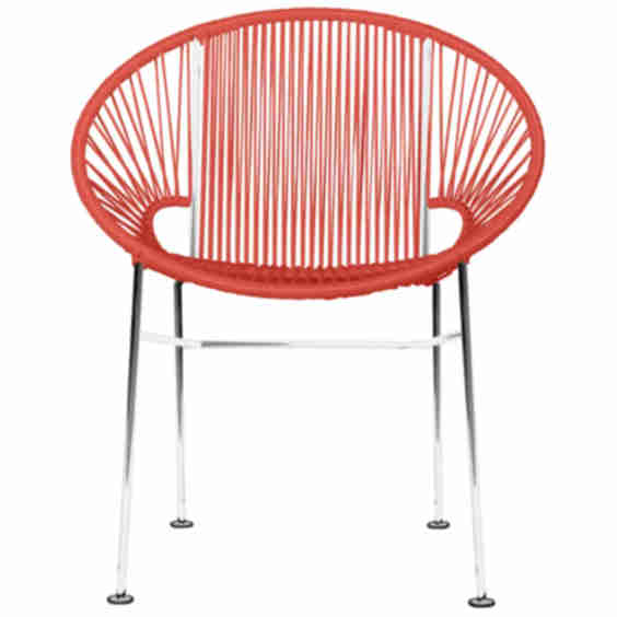 Concha Outdoor Chair