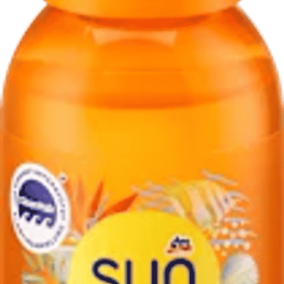 Scalp & Crown Sunscreen Gel Spf 50