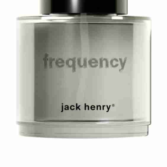 Frequency Eau de Parfum