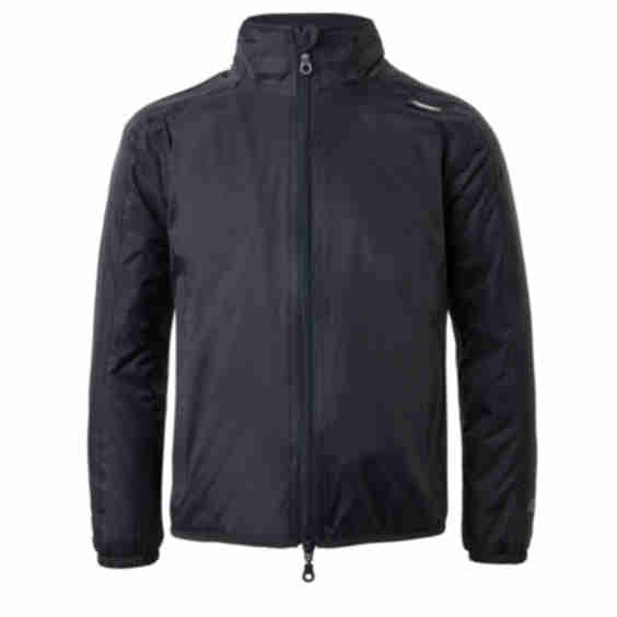 Alexa Club Riding Jacket