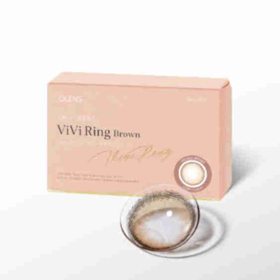 Vivi Ring Contact Lense