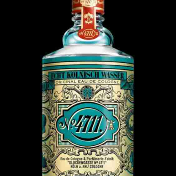Original Eau de Cologne