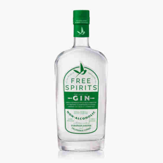 The Spirit of Gin 