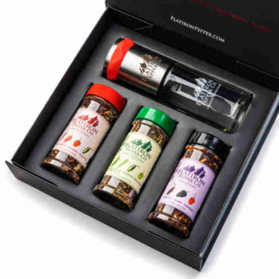Small Gift Set