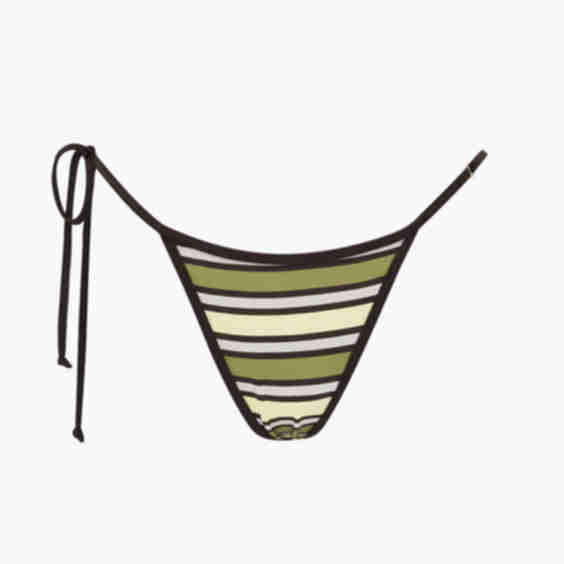 Twiggy Tie Brief