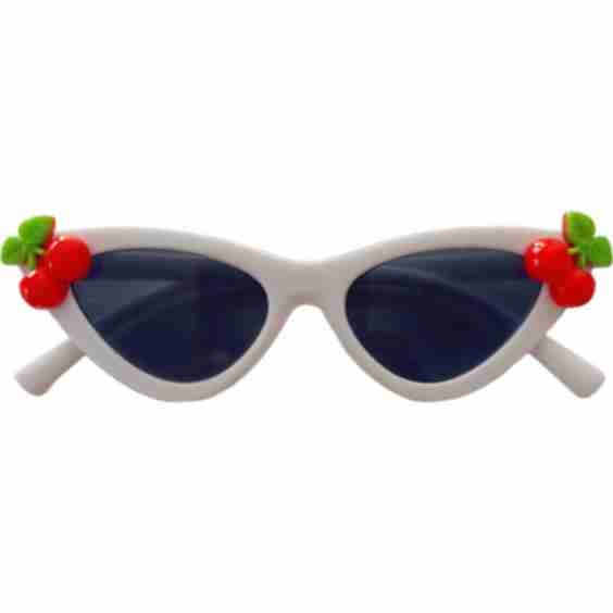 Elle Cat Eye Sunnies 