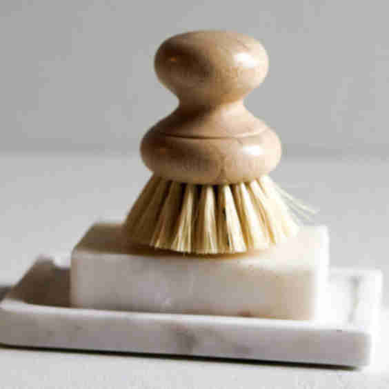 Dish Washing Soap Block