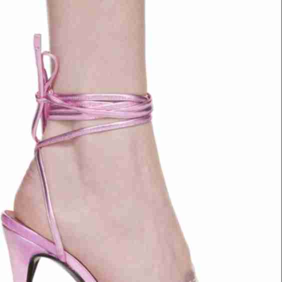 Nicol Heeled Sandals
