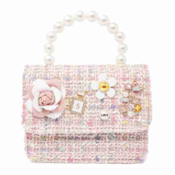 Handbag Petite Bloom