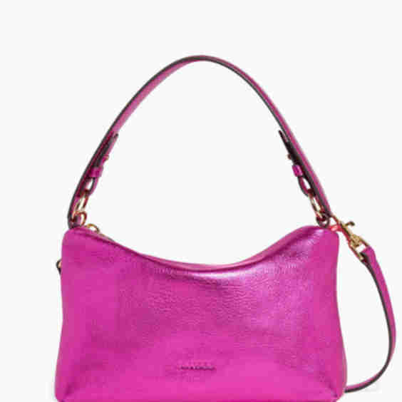 Ava Convertible Shoulder Bag
