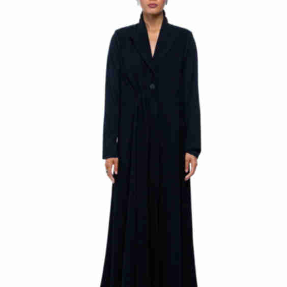 Kayra Abaya 