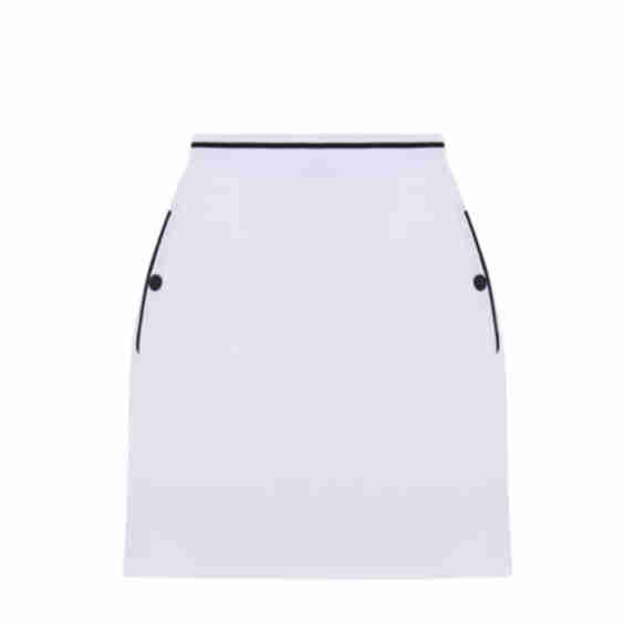 Fitted Skort UPF 30+