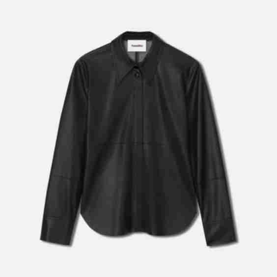 Naum Okobor Shirt