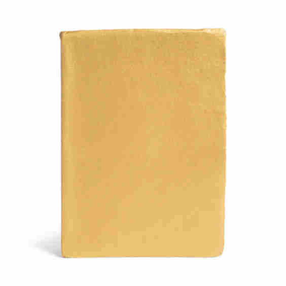 LAMALI X TOPDRAWER Large Cotton Notebook