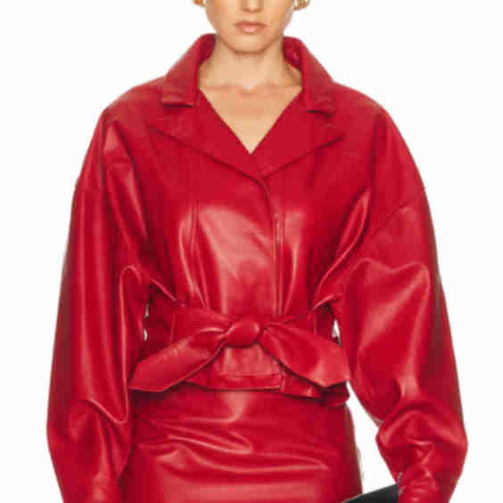 Crossover Jacket