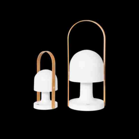 FollowMe Lamp
