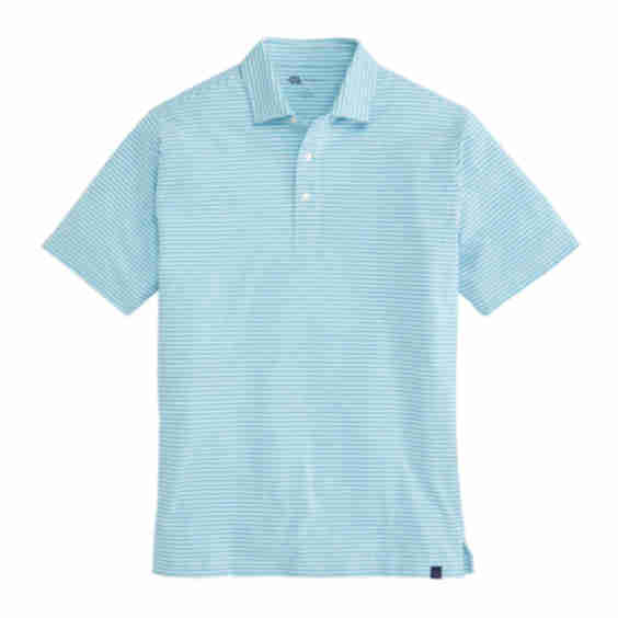 Icon Polo Tops