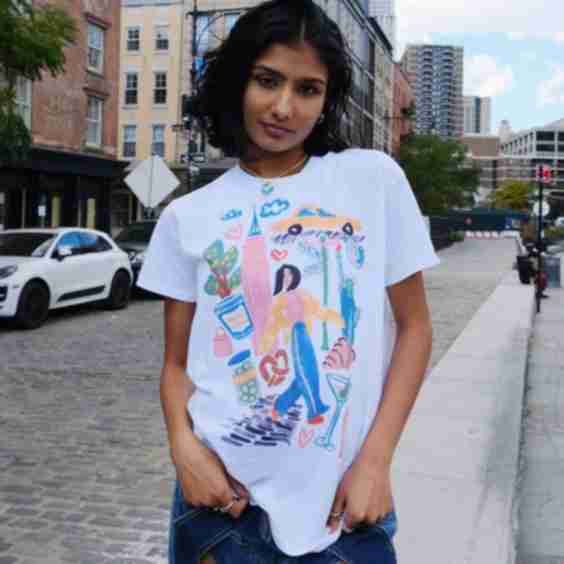 Graphic T-Shirt