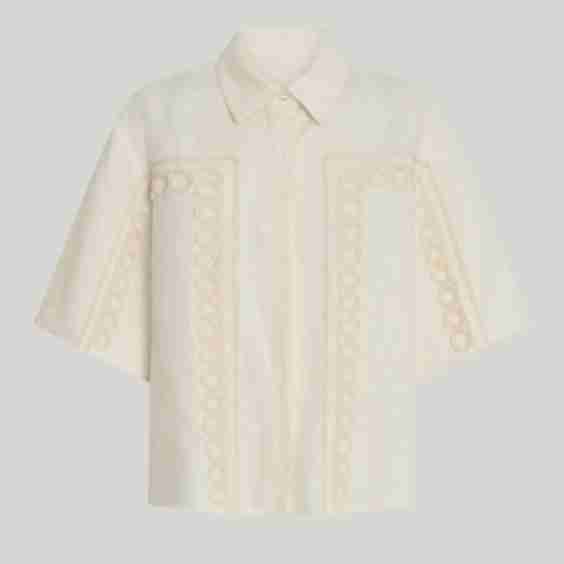 Raven Rope Shirt