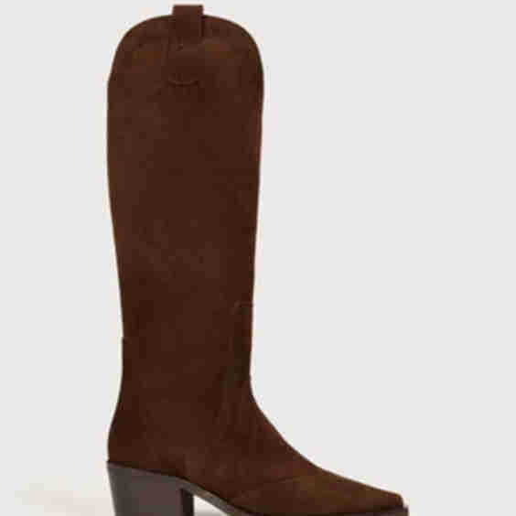 Manuela Boot