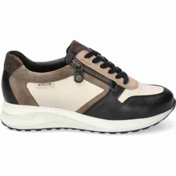 Kim Colorblocking Sneaker