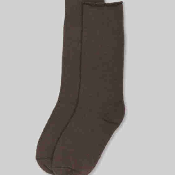 Alpaca Pile Sock