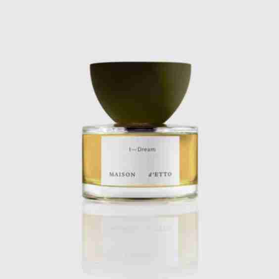 I—Dream Zero Waste - Eau de Parfum 