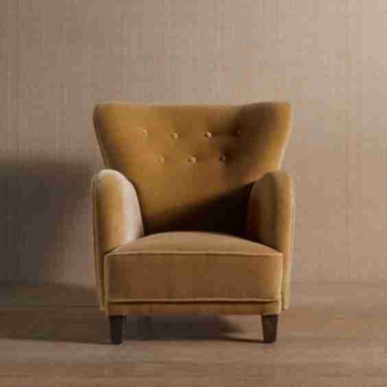 Plymouth Armchair