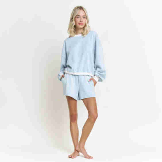 No Plans Sweatshirt