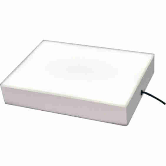 Porta Trace Gagne LED ABS Plastic Light Box