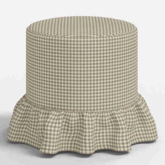 Bernadette Ottoman