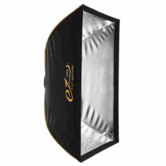 Glow EZ Lock 31x47" Quick Rectangular Softbox With Bowens Mount