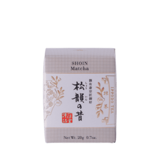 Shoin-No-Mukashi 20g Box