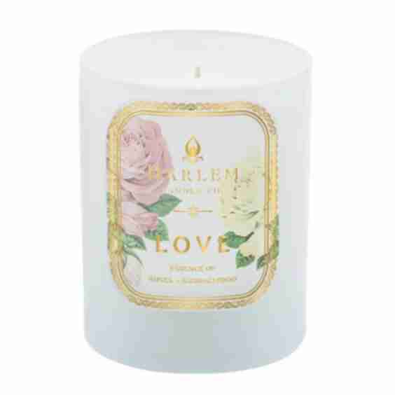 Love Luxury Candle