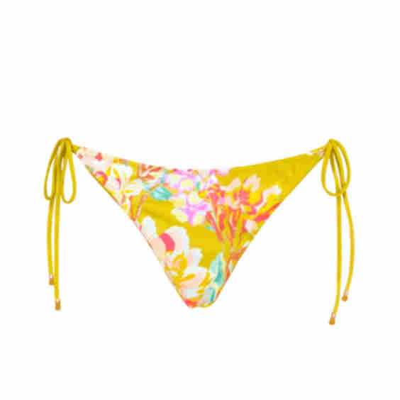 The Nat Bikini Bottom  