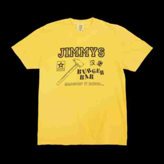 Judge Tee